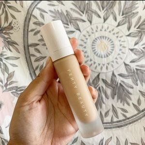 Fenty beauty pro filtr foundation